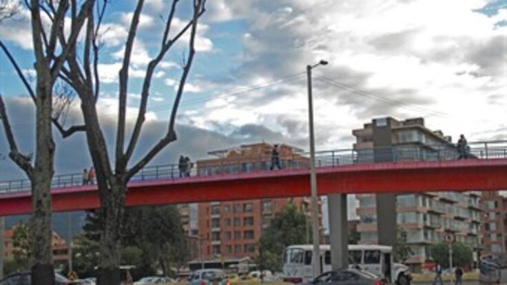 Obra de valorización en manos de Julio Gómez podría costarle el doble a Bogotá