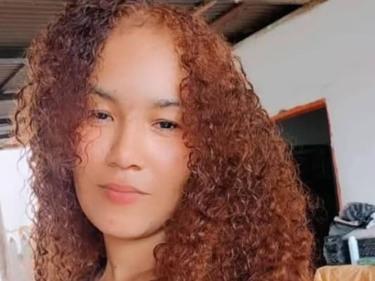 Murió mujer tras caerle un árbol cuando iba en una moto en Magangué, Bolívar