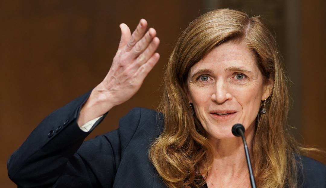 Administradora de USAID será el alto funcionario de EE.UU. en atender posesión de Petro. Foto: Getty