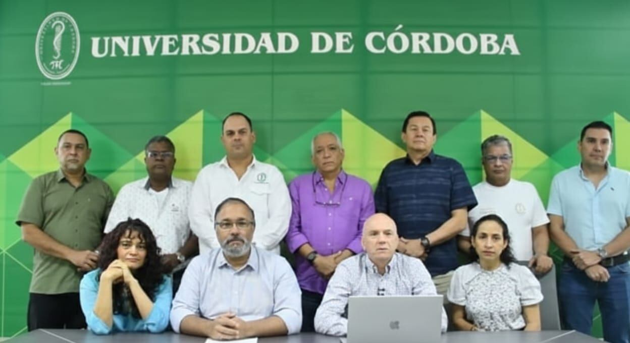 Científicos e investigadores de la Universidad de Córdoba hicieron una denuncia pública y conjunta.