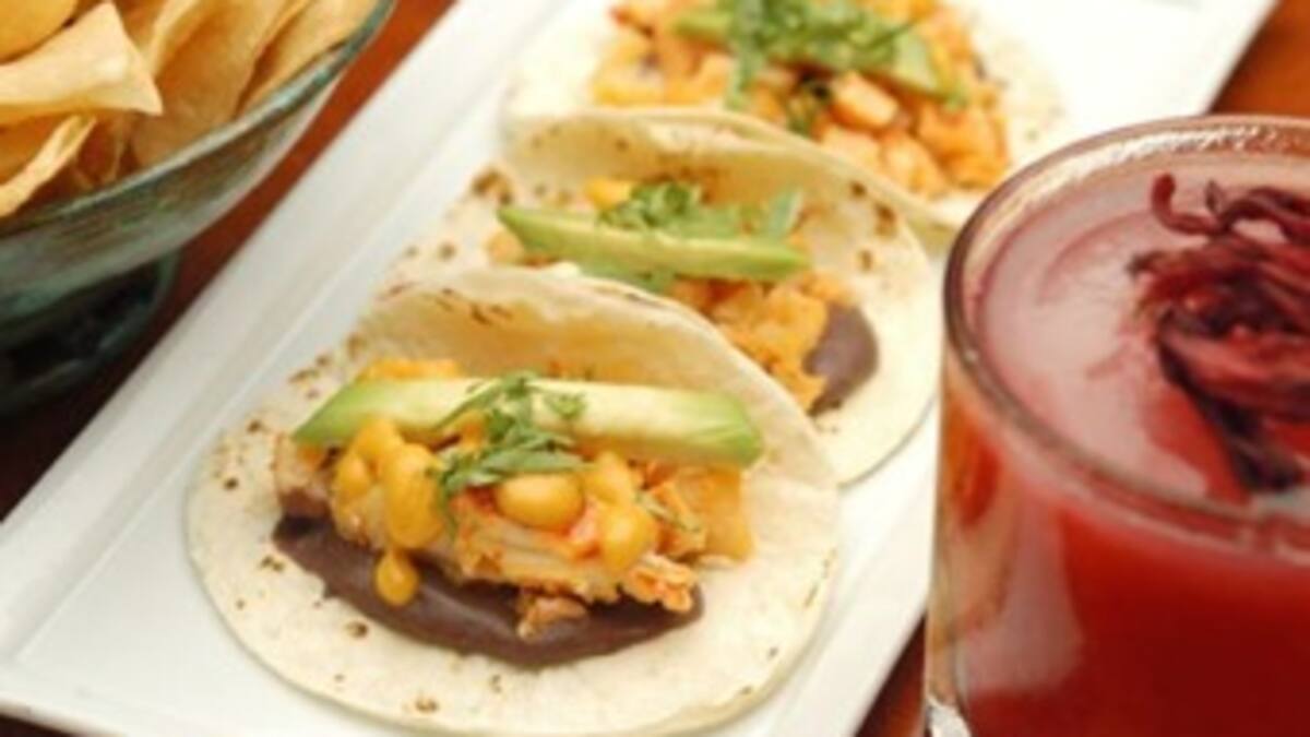 De un buen diseño a una buena comida