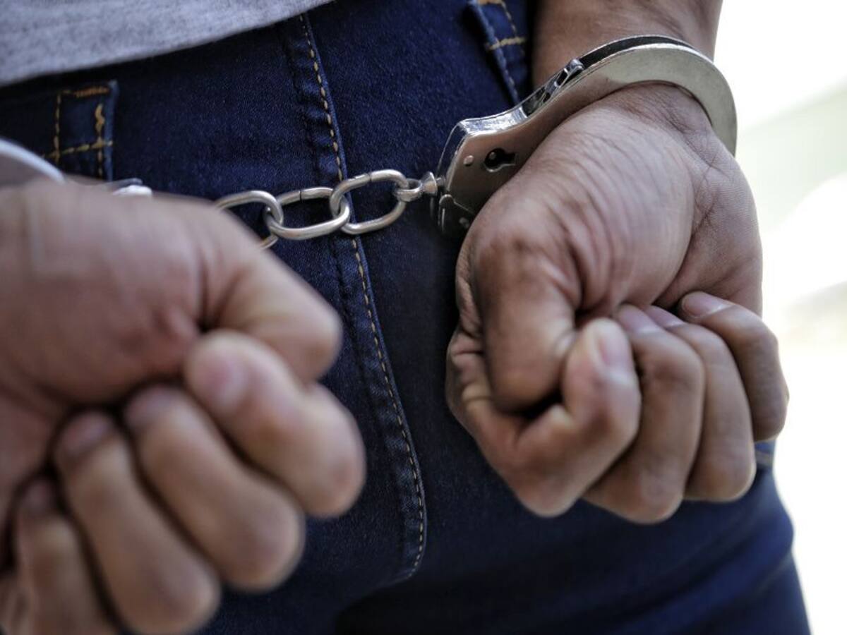 Privado de la libertad hombre que habría abusado de su hijastra en Córdoba