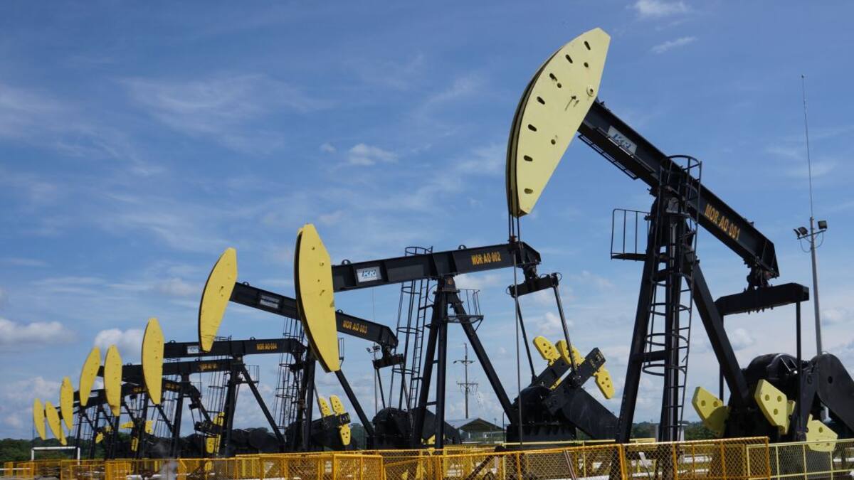 Pliego de cargos a Mansarovar Energy por contaminación en Puerto Boyacá