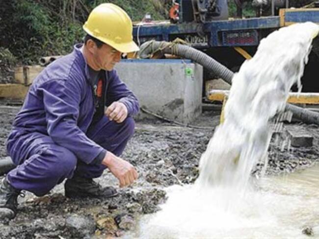 Gobierno respalda demanda de Cundinamarca al Acueducto de Bogotá por acceso al agua