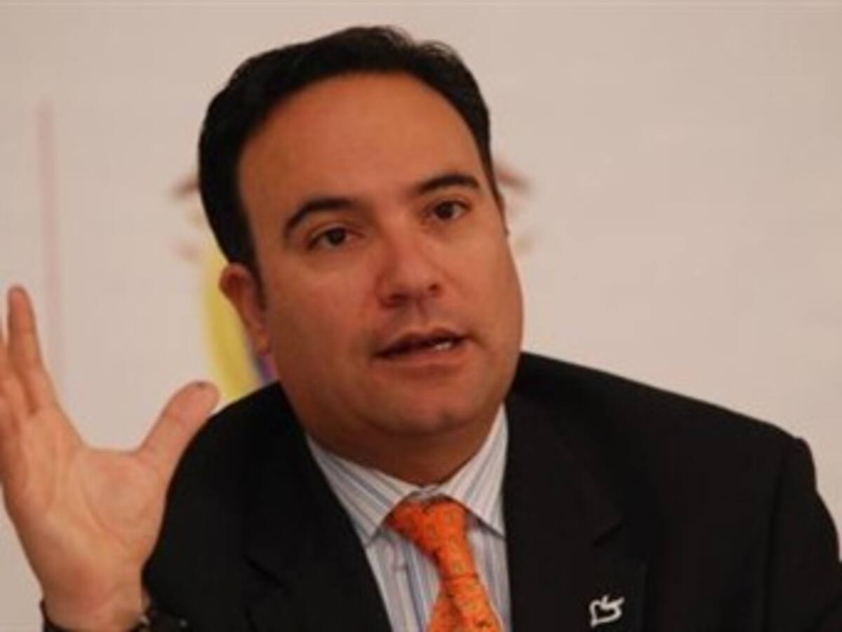 Colombia ratifica denuncia contra Venezuela ante la OMC