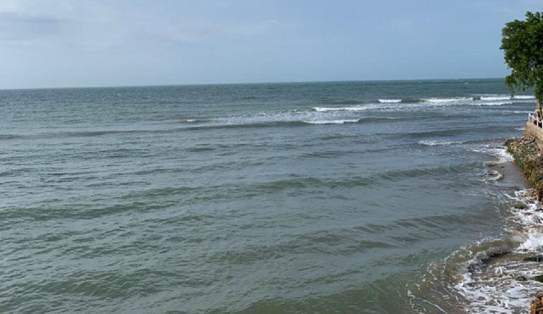 Playas de Santa Verónica