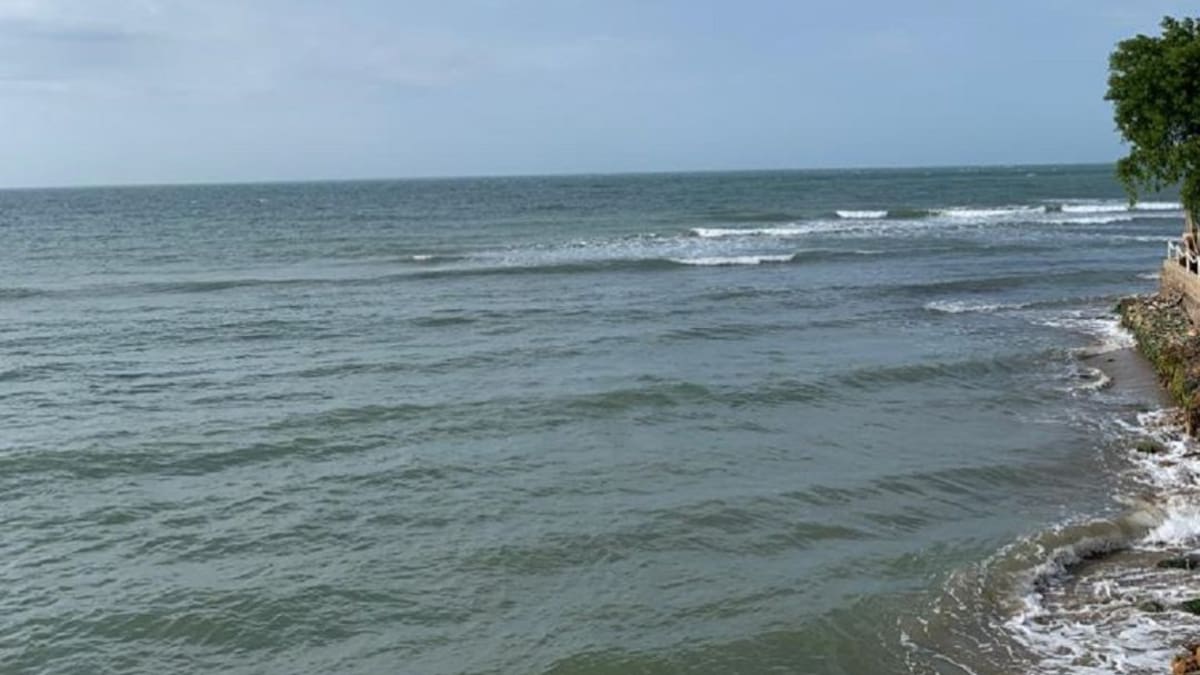 Dimar advierte de más de 200 invasiones en zonas de playas del Atlántico