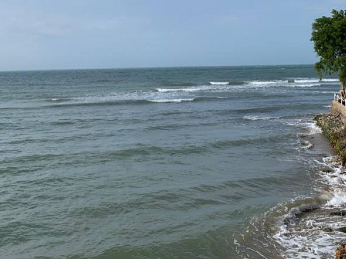 Dimar advierte de más de 200 invasiones en zonas de playas del Atlántico