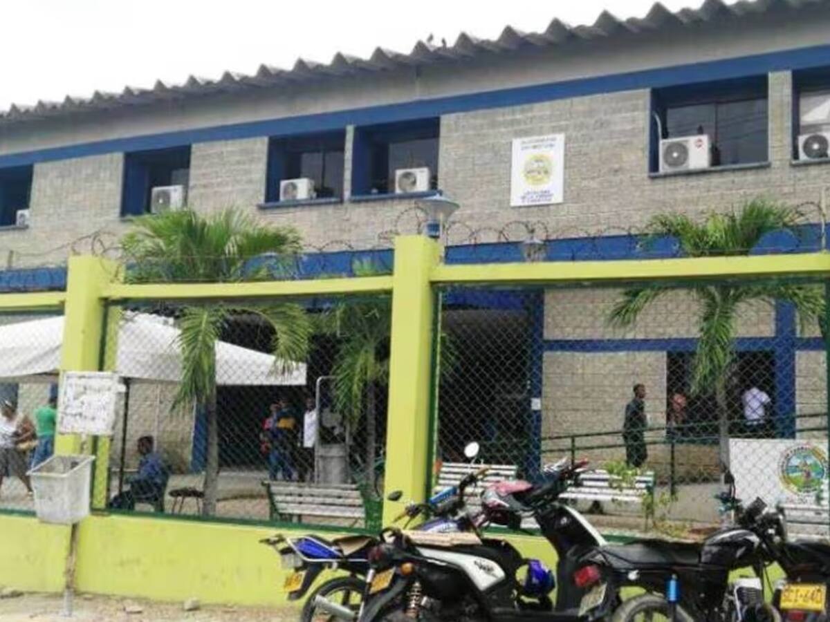 Cartagena fortalece el acceso a la justicia con Comisarías de Familia Móviles