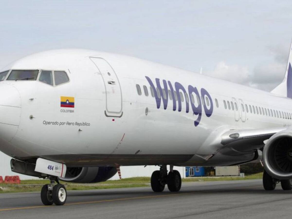 Aerolíneas advierten de impacto en tiquetes debido al precio del dólar