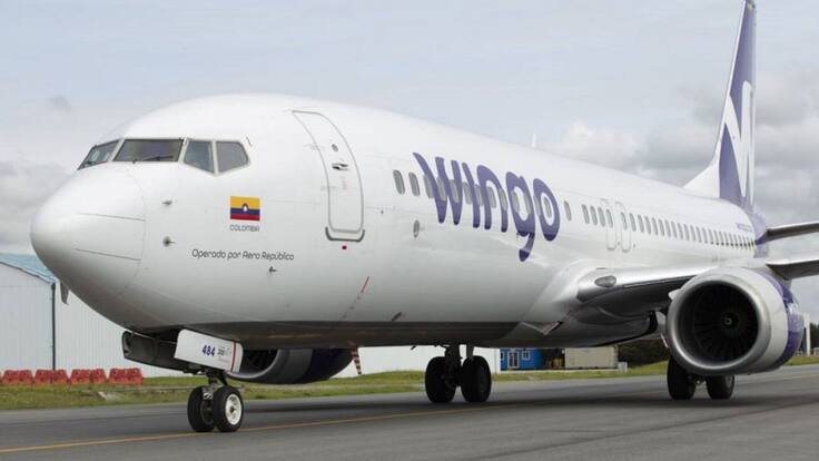 Director de Wingo, Jorge Jimenez