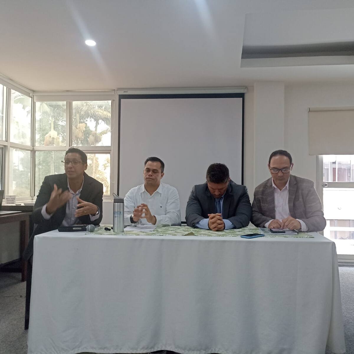 Plan de Desarrollo de Armenia y empréstito por 200.000 millones ¿Qué dicen 4 concejales?