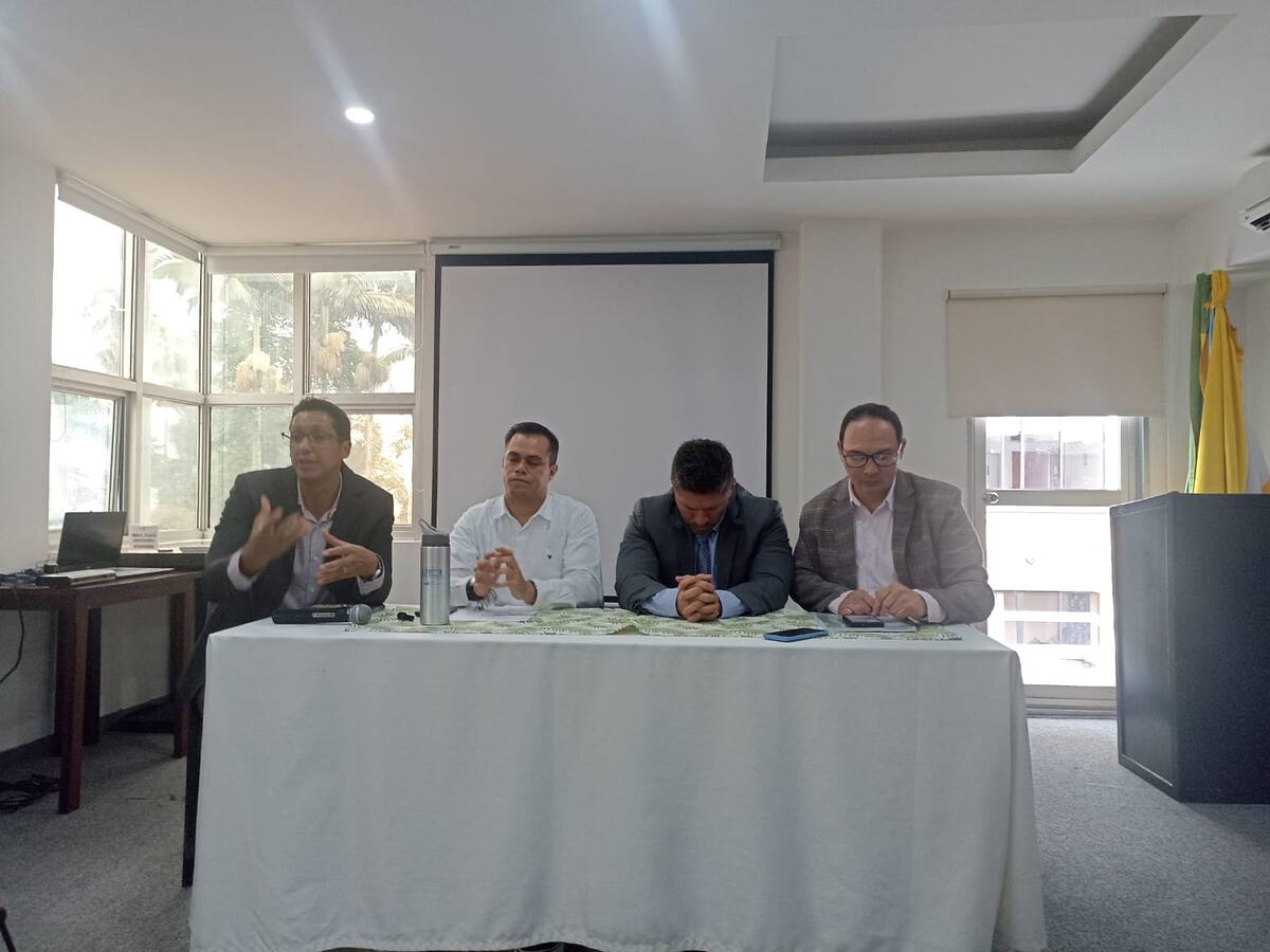 Plan de Desarrollo de Armenia y empréstito por 200.000 millones ¿Qué dicen 4 concejales?