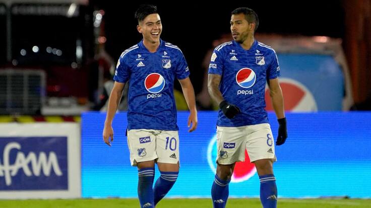 Eduardo Sosa quiere su revancha en Millonarios: mensaje a Gamero