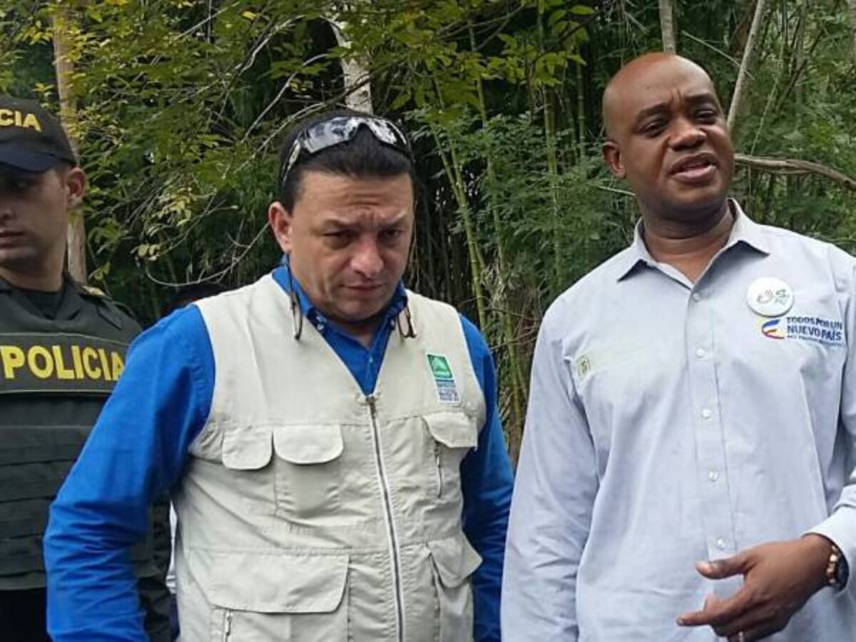 MinAmbiente recuperará los ecosistemas afectados por el conflicto