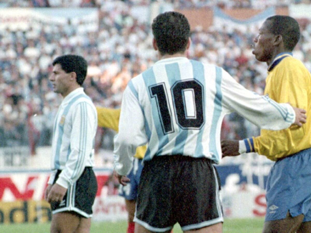Antes, durante y después: el 5-0 desde el recuerdo de Guillermo Ruíz