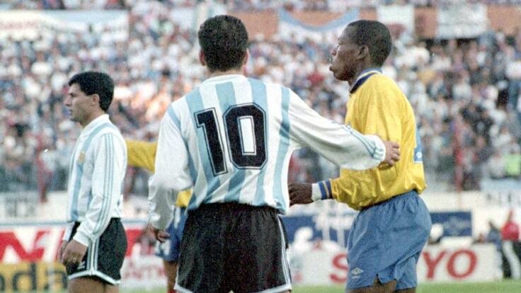 Antes, durante y después: el 5-0 desde el recuerdo de Guillermo Ruíz
