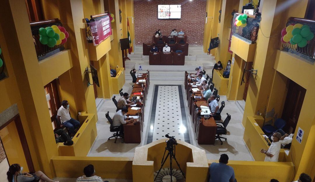 Concejo de Cartagena