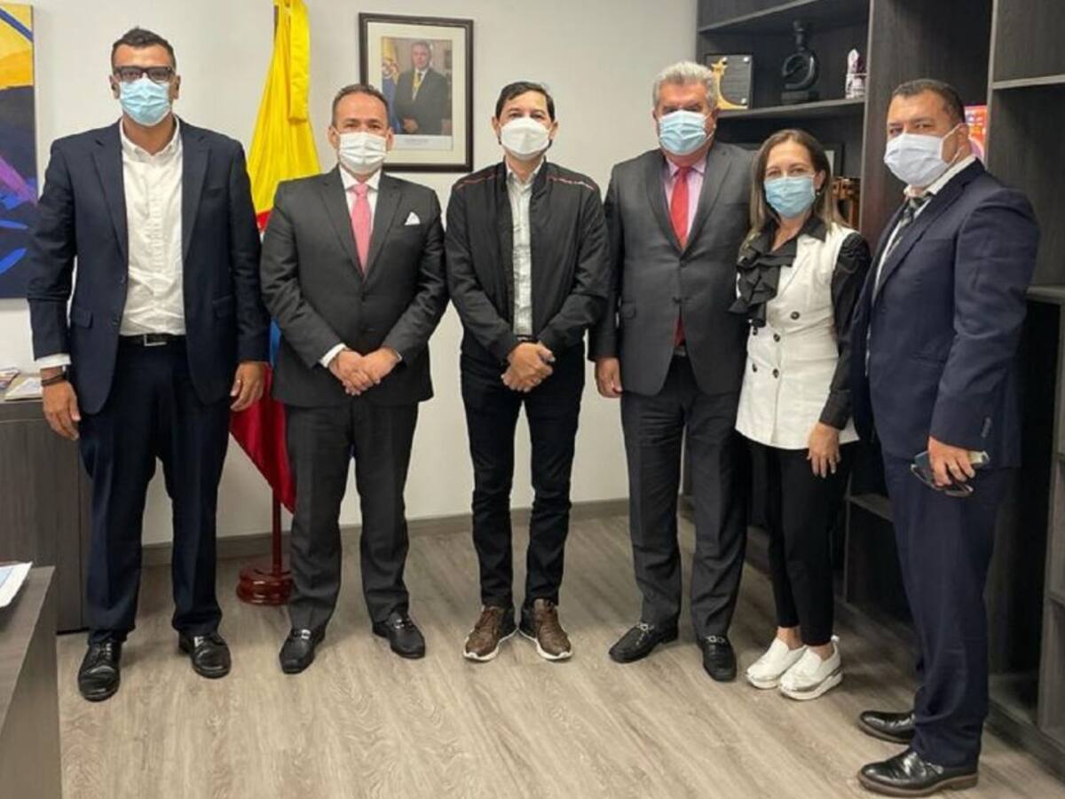 "Centro Regional de Víctimas será terminado y entregado": Hurtado