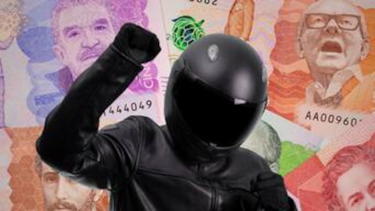 Motos exentas de revisión técnico-mecánica en Colombia 2026: ¿Por cuánto tiempo? Ley explica