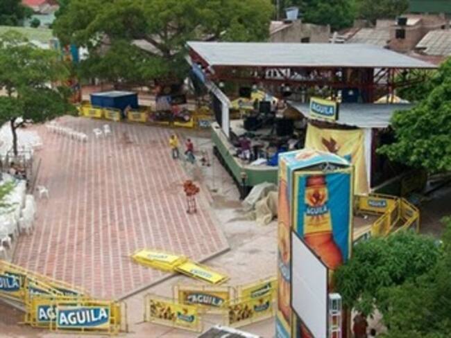 Definen programación del Festival Cuna de Acordeones