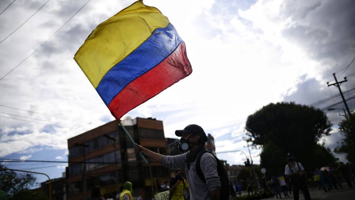 Cali vivirá una nueva jornada nacional de paro este jueves