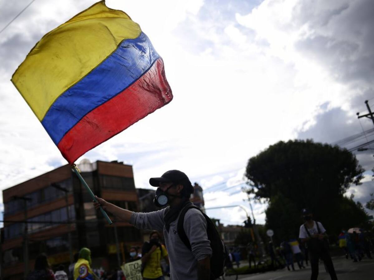 Cali vivirá una nueva jornada nacional de paro este jueves