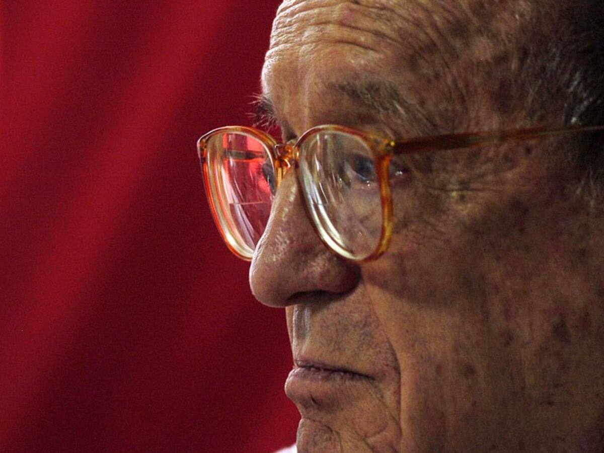 Cuatro personajes que consagraron la carrera de Roberto Gómez Bolaños