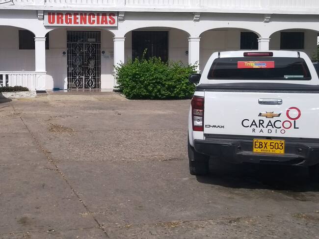 Sicario acabo con la vida de un hombre en el barrio Torices de Cartagena
