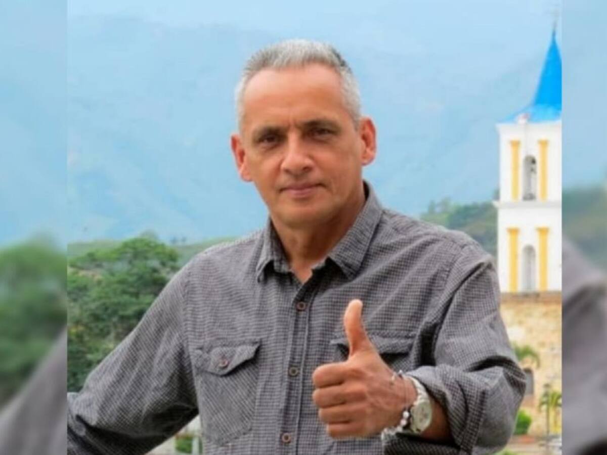 Sancionado exconcejal de Nátaga, Huila por elección de Personero