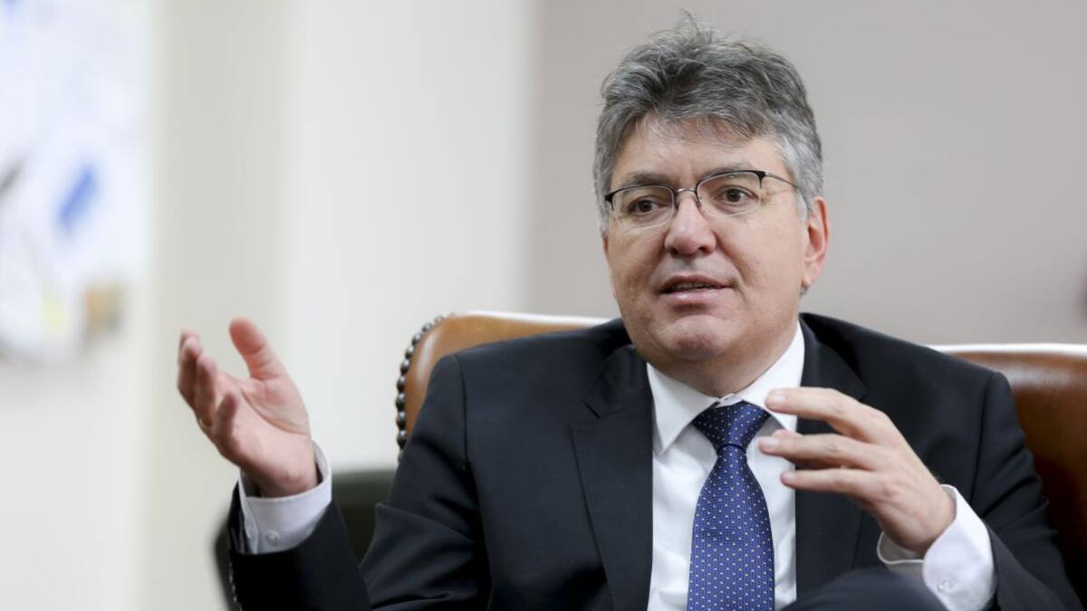Aún es incierto el hueco económico que está dejando el COVID-19: Cárdenas