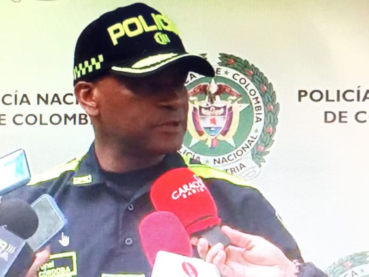 Cuatro lesionados con arma traumática en hechos aislados en el Quindío