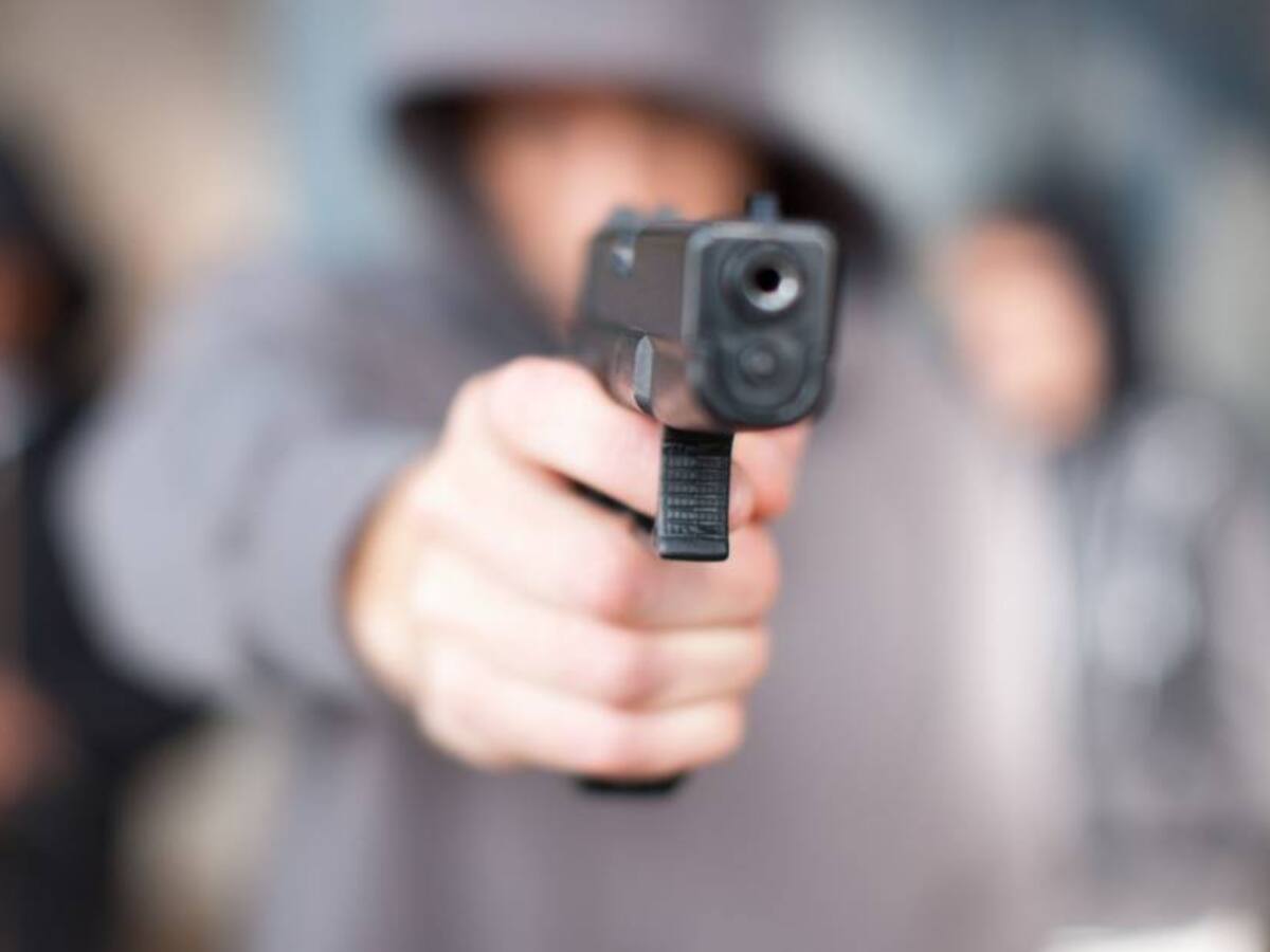 Asesinan a esmeraldero en restaurante de la 93, norte de Bogotá