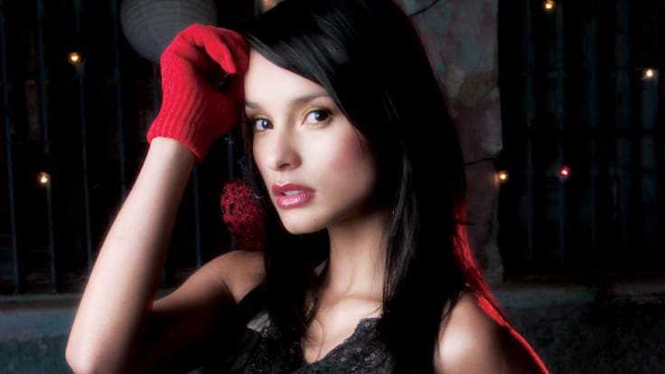 Paola Rey revela detalles sobre la segunda temporada de 'Pasión de Gavilanes'