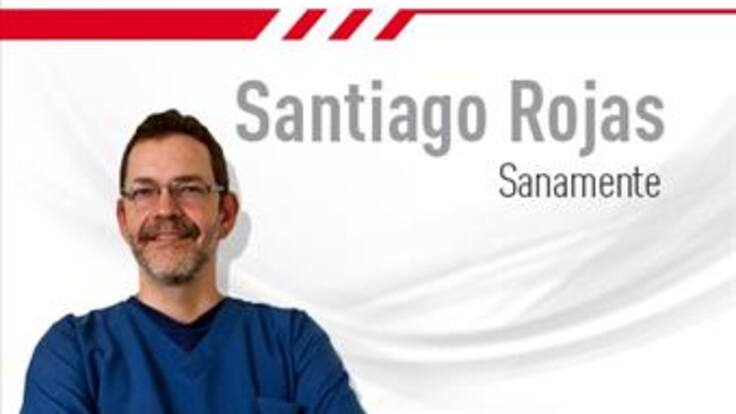 Audio Sanamente del 08 de diciembre: Hospitalización domiciliaria