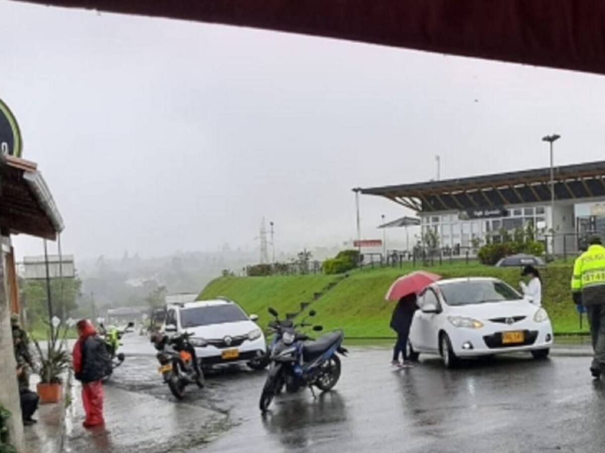 Las noticias más importantes de Armenia y el Quindío, jueves 16 de abril