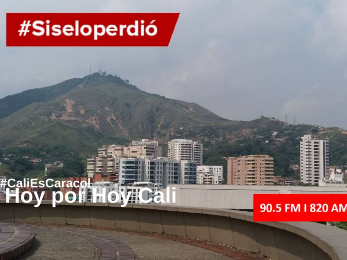 Cali Hoy por Hoy 03 de febrero del 2020