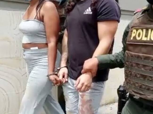 Policía Bucaramanga
