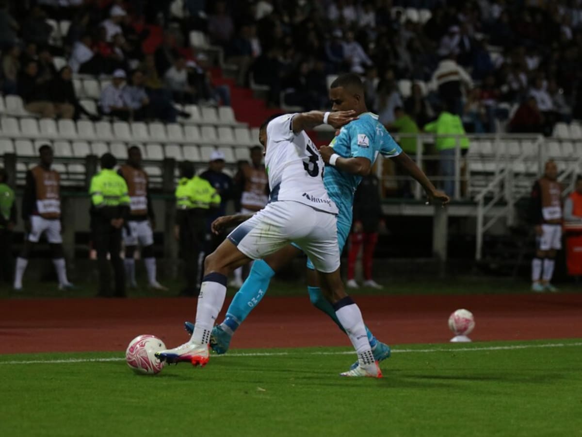 Jaguares Vs Once Caldas EN VIVO: Siga la transmisión