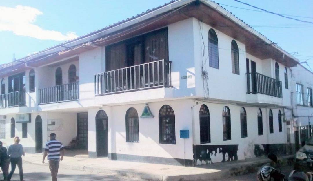 Crédito: Óscar M. Ramírez. Caracol Radio.