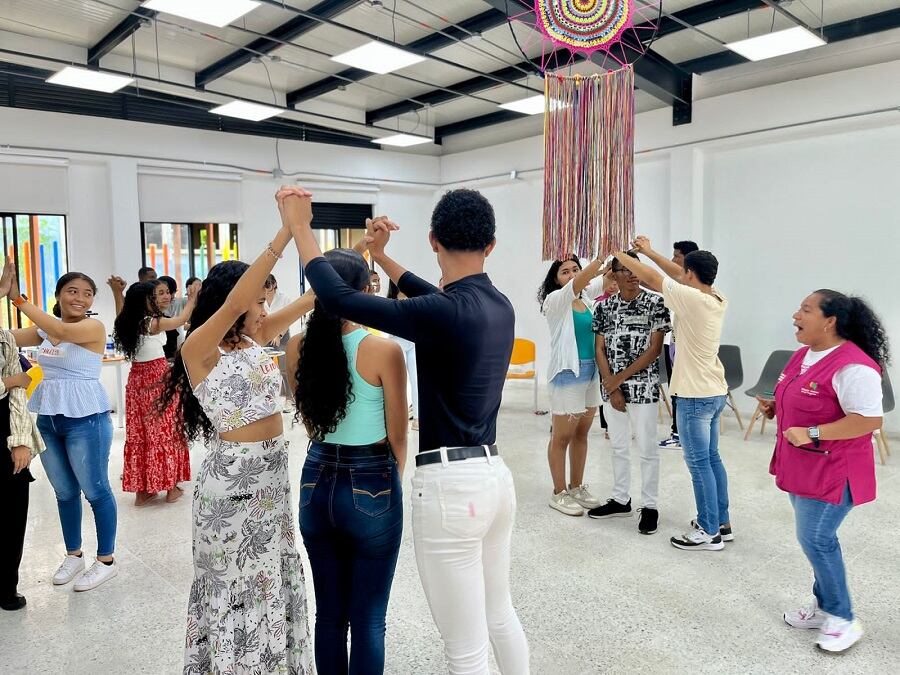 Alcaldía de Cartagena