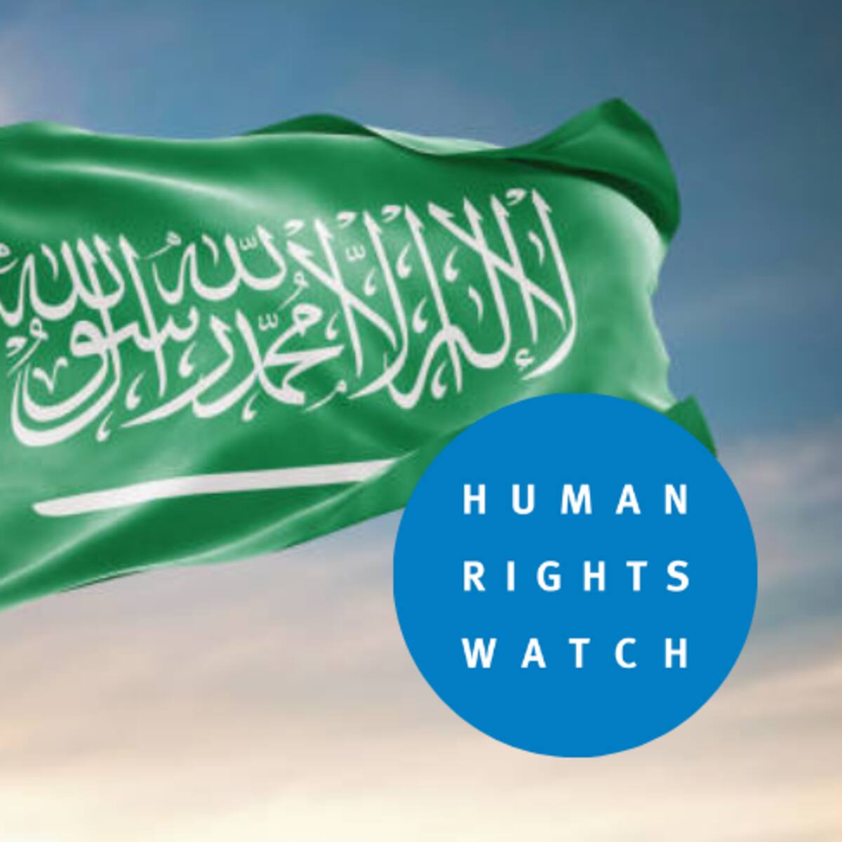 Arabia Saudita ejecutó a dos personas por delitos que cometieron cuando eran menores de edad