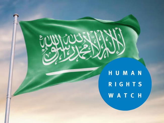 Arabia Saudita ejecutó a dos personas por delitos que cometieron cuando eran menores de edad