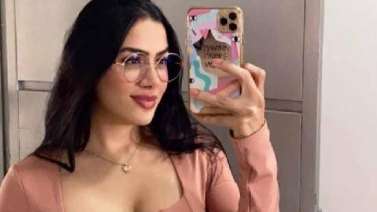 Así va la investigación contra los motoladrones que dejaron mal herida a Angie Amado