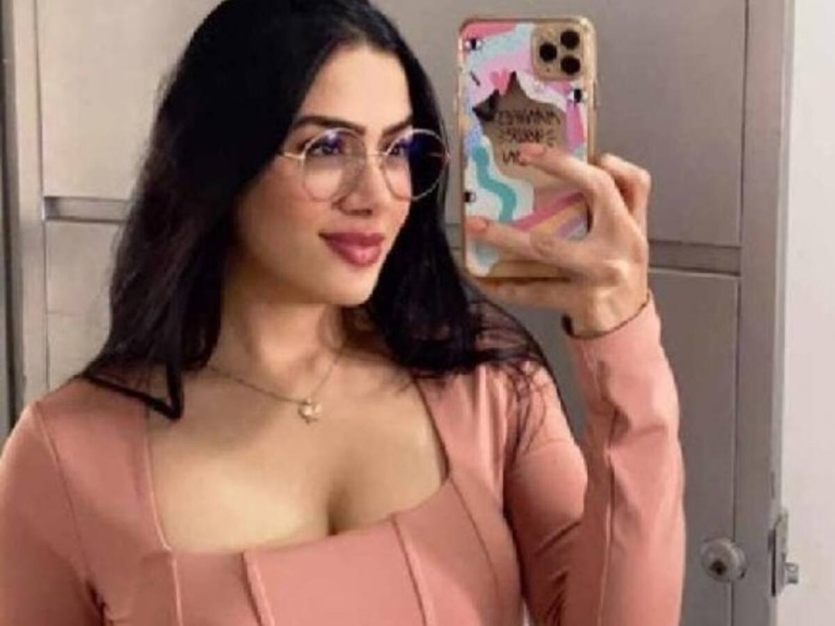 Así va la investigación contra los motoladrones que dejaron mal herida a Angie Amado