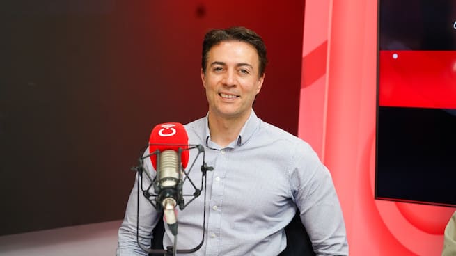 “Voy a ser implacable con las EPS que no entreguen medicamentos”: Daniel Quintero Calle