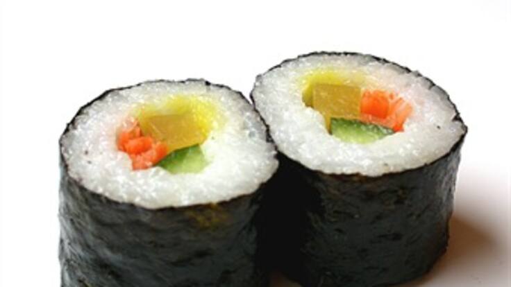 Restaurante en Manizales creó el "Sushi Caldense"