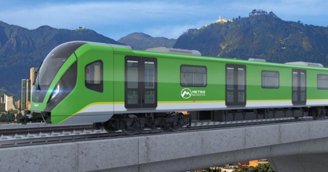 Crédito: Alcaldía de Bogotá