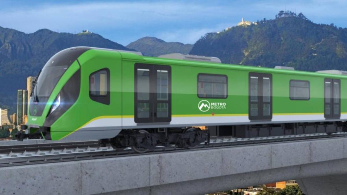 Alcaldía de Bogotá da luz verde para extender la Primera Línea del Metro hasta la calle 100: ¿qué significa?