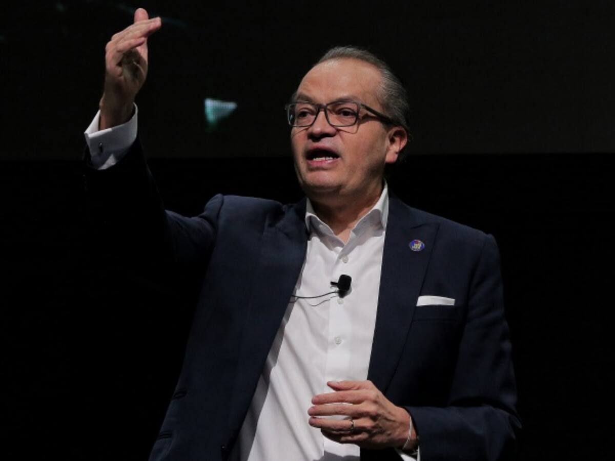 Procurador no comparte propuesta de Corte Internacional Anticorrupción